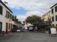 205_Altstadt von Funchal &ndash; &copy; Rica Schubert (Eberhardt TRAVEL)