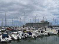 208_Yachthafen, Funchal &ndash; &copy; Rica Schubert (Eberhardt TRAVEL)