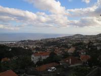 282_Blick über Funchal &ndash; &copy; Rica Schubert (Eberhardt TRAVEL)
