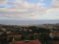 283_Blick über Funchal &ndash; &copy; Rica Schubert (Eberhardt TRAVEL)