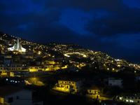 288_Blick über Funchal &ndash; &copy; Rica Schubert (Eberhardt TRAVEL)