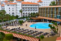 289_Hotelblick &ndash; &copy; Rica Schubert (Eberhardt TRAVEL)