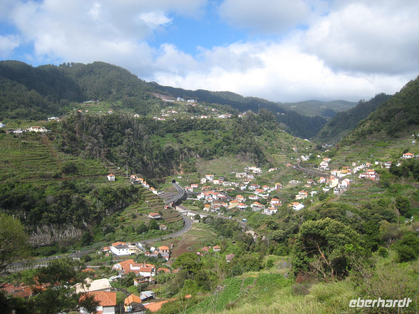 Blick auf Marocos &ndash; &copy; Ria Heilmann (Eberhardt TRAVEL)