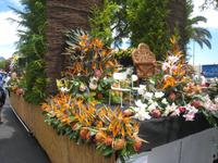 Festwagen  &ndash; &copy; Ria Heilmann (Eberhardt TRAVEL)