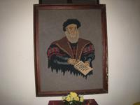 Vasco da Gama - nach dem die Gaststätte benannt wurde &ndash; &copy; Ria Heilmann (Eberhardt TRAVEL)