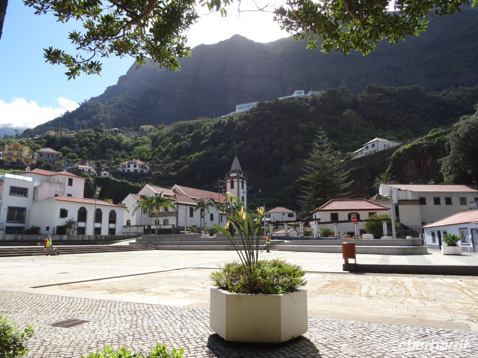 Sao Vicente &ndash; &copy; Hans-Joachim Trutz (Eberhardt TRAVEL)