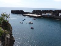 Camara de Lobos &ndash; &copy; Hans-Joachim Trutz (Eberhardt TRAVEL)