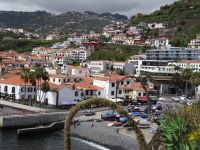 Camara de Lobos &ndash; &copy; Hans-Joachim Trutz (Eberhardt TRAVEL)
