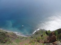 Cabo Girao &ndash; &copy; Hans-Joachim Trutz (Eberhardt TRAVEL)
