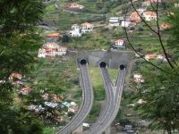 Levada Wanderung &ndash; &copy; Hans-Joachim Trutz (Eberhardt TRAVEL)