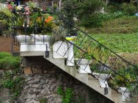 Levada Wanderung - Hausschmuck &ndash; &copy; Hans-Joachim Trutz (Eberhardt TRAVEL)