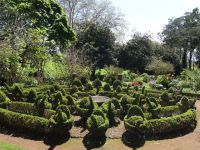 Quinta do Palheiro &ndash; &copy; Hans-Joachim Trutz (Eberhardt TRAVEL)