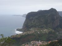 Blick auf den Adlerfelsen und die Ostspitze der Insel &ndash; &copy; Hans-Joachim Trutz (Eberhardt TRAVEL)