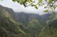 Aussichtspunkt „Balcoes“ &ndash; &copy; Elisa Müller (Eberhardt TRAVEL)