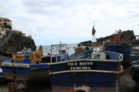 Camara de Lobos  &ndash; &copy; Elisa Müller (Eberhardt TRAVEL)
