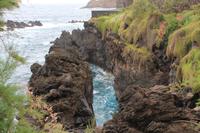 Porto Moniz  &ndash; &copy; Elisa Müller (Eberhardt TRAVEL)