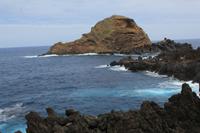 Porto Moniz  &ndash; &copy; Elisa Müller (Eberhardt TRAVEL)