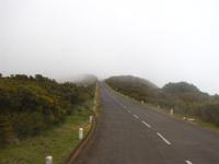 Nebel auf Paul de Serra &ndash; &copy; Maria Goetz (Eberhardt TRAVEL)