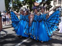 Blumenfest