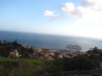 Funchal &ndash; &copy; Maria Goetz (Eberhardt TRAVEL)