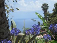Blau und Grüntöne &ndash; &copy; Marieta Beck (Eberhardt TRAVEL)