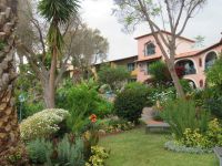 Blumenparadies - Quinta &ndash; &copy; Marieta Beck (Eberhardt TRAVEL)