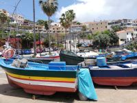 Camara der Lobos &ndash; &copy; Marieta Beck (Eberhardt TRAVEL)