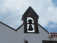 Der Glockenturm &ndash; &copy; Marieta Beck (Eberhardt TRAVEL)
