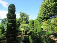 Japanischer Garten &ndash; &copy; Marieta Beck (Eberhardt TRAVEL)