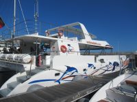 Ausschiffung &ndash; &copy; Marieta Beck (Eberhardt TRAVEL)