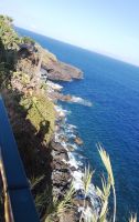Der blaue Atlantik &ndash; &copy; Marieta Beck (Eberhardt TRAVEL)