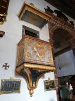 Die Kanzel &ndash; &copy; Marieta Beck (Eberhardt TRAVEL)