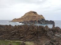 Insel Ilhéu Mole &ndash; &copy; Marieta Beck (Eberhardt TRAVEL)