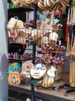 Souvernirs, Souveniers... &ndash; &copy; Marieta Beck (Eberhardt TRAVEL)
