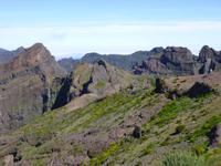 Aussicht vom Pico &ndash; &copy; Heike Schlosser (Eberhardt TRAVEL)