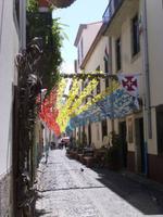 Bummeln in Funchal &ndash; &copy; Heike Schlosser (Eberhardt TRAVEL)