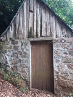 Stall in den Lavada &ndash; &copy; Ulrike Blenke (Eberhardt TRAVEL)