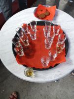 Unsere Rumverkostung &ndash; &copy; Ulrike Blenke (Eberhardt TRAVEL)