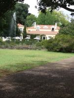 Golfhotel &ndash; &copy; Ulrike Blenke (Eberhardt TRAVEL)