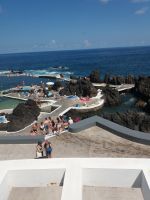 Porto Moniz &ndash; &copy; Ulrike Blenke (Eberhardt TRAVEL)