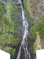 Wasserfall Risco &ndash; &copy; Ulrike Blenke (Eberhardt TRAVEL)