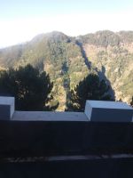 Richtung Serrado &ndash; &copy; Ulrike Blenke (Eberhardt TRAVEL)
