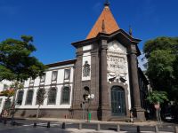 Funchal - Banco Portugal.jpg &ndash; &copy; Steffi Lambrecht (Eberhardt TRAVEL)