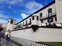Funchal - Alte Befestigungsanlage.jpg &ndash; &copy; Steffi Lambrecht (Eberhardt TRAVEL)