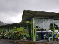 Funchal - Mit der Gondel zurück ins Zentrum(29).jpg &ndash; &copy; Steffi Lambrecht (Eberhardt TRAVEL)