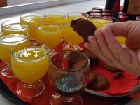4. Besuch in Zuckerrohrverarbeitung  in Porto da Cruz(8).jpg &ndash; &copy; Steffi Lambrecht (Eberhardt TRAVEL)