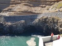 5. Spaziergang um den Felsen in Porto da Cruz(21).jpg &ndash; &copy; Steffi Lambrecht (Eberhardt TRAVEL)