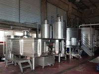 3. Weinkellerei mit Probe des Madeira Weins (2).jpg &ndash; &copy; Steffi Lambrecht (Eberhardt TRAVEL)