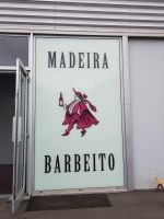 3. Weinkellerei mit Probe des Madeira Weins (5).jpg &ndash; &copy; Steffi Lambrecht (Eberhardt TRAVEL)