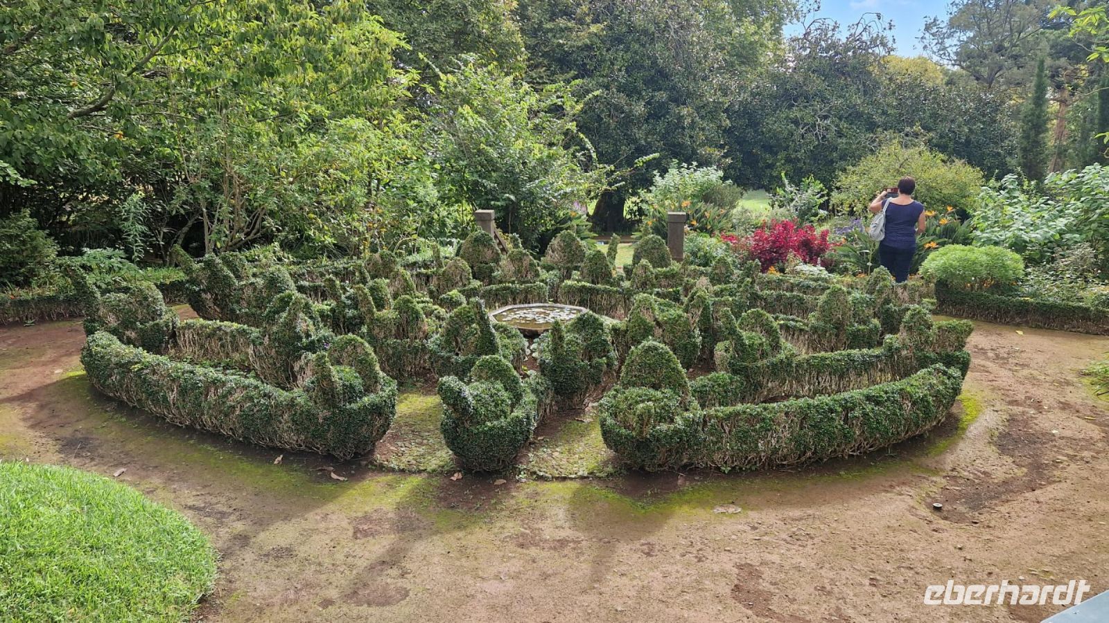8-13_Palheiro Gardens.jpg &ndash; &copy; Wolf-Rüdiger Meyer (Eberhardt TRAVEL)